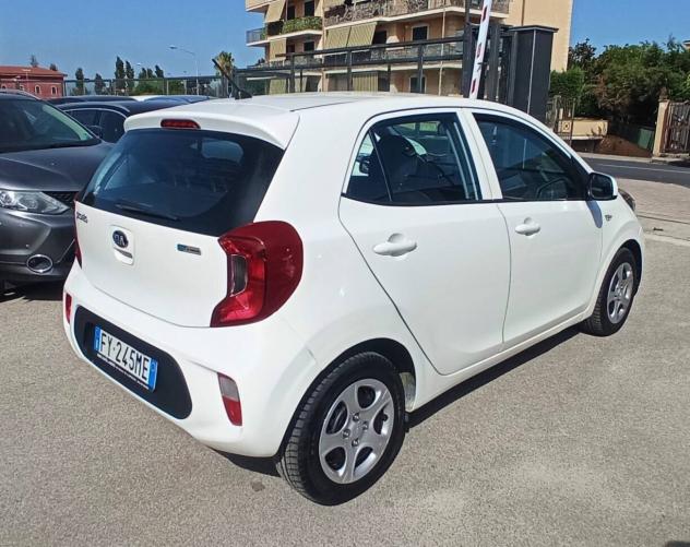 Kia Picanto 2020 SENZA BUSTA PAGA - Foto 8