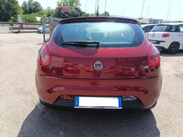 FIAT Bravo 1.6 MJT 105 CV rif. 23411571 - Foto 8