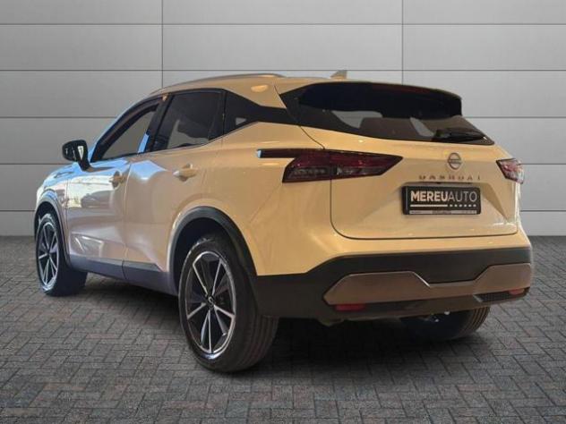 NISSAN Qashqai MHEV 140 CV Tekna rif. 23699893 - Foto 4