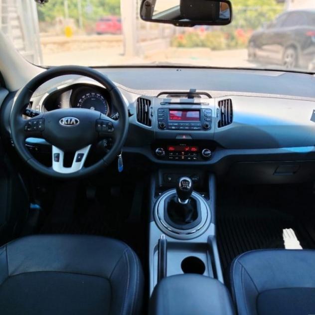 KIA Sportage 1.7 CRDI VGT 2WD Cool rif. 24063575 - Foto 6
