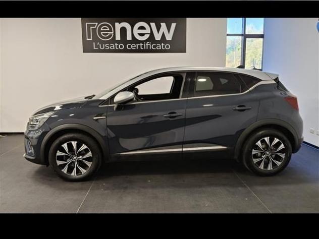 RENAULT Captur 1.0 tce Techno Gpl 100cv rif. 24193453 - Foto 4
