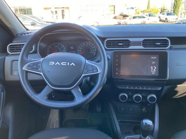 DACIA Duster 1.0 TCe GPL 4x2 Prestige rif. 24182633 - Foto 10
