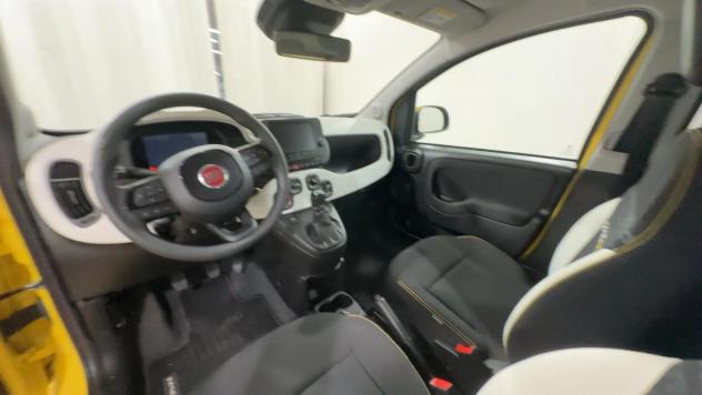 FIAT Pandina Pandina 1.0 firefly hybrid s&s 70cv #SOLO3000KM - Foto 7