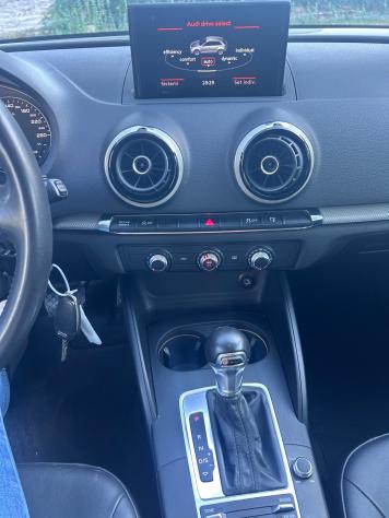 Audi A3 1.6 TDI S tronic Business - Foto 8