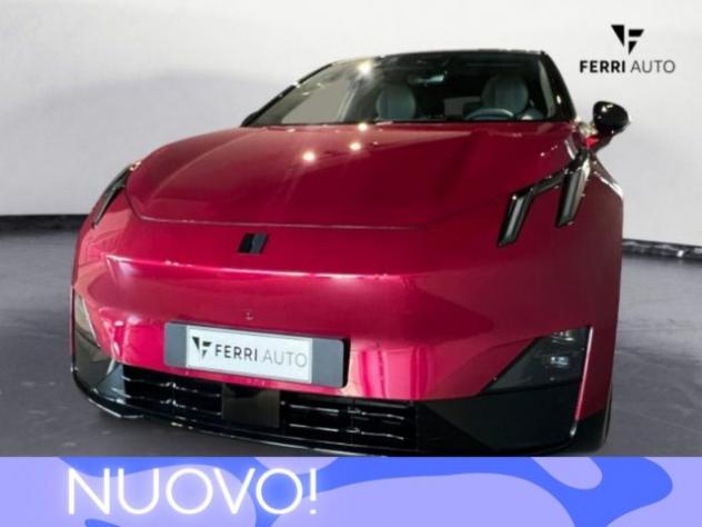 LYNK & CO 02 EV 200kW More rif. 23075823