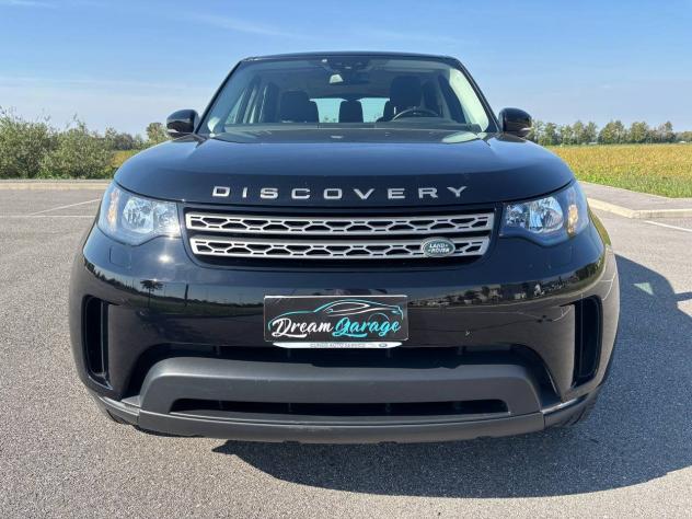 Land Rover Discovery SERVICE LAND ROVER - Foto 2