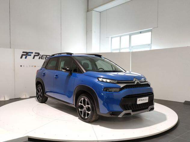 Citroën C3 Aircross C3 Aircross BlueHDi 110 S&S Shine - Foto 6