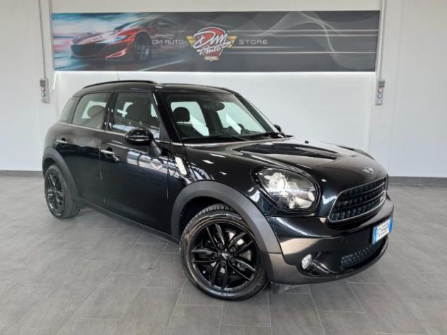MINI Countryman 2.0 Cooper D Park Lane Plus Automatica rif. 23735611 - Foto 3