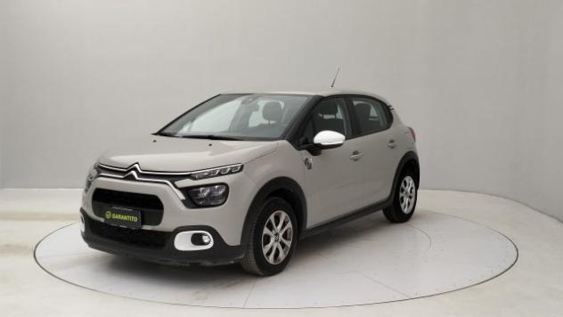 CITROEN C3 1.2 puretech You s&s 83cv rif. 22128099