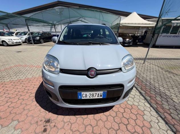 FIAT Panda Panda III 1.2 Lounge easypower Gpl 69cv my19 rif. 23893976 - Foto 5