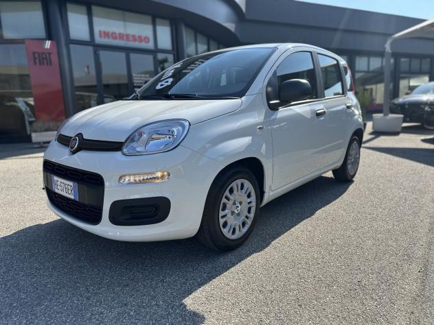 FIAT Pandina 1.0 FireFly 65cv S&S 6m Hybrid Icon - Foto 3
