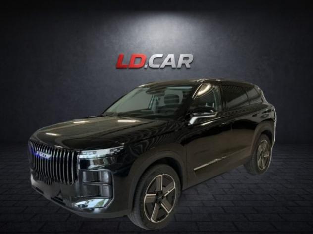 JAECOO Jaecoo 7 1.5 TGDI PHEV Exclusive rif. 24059835