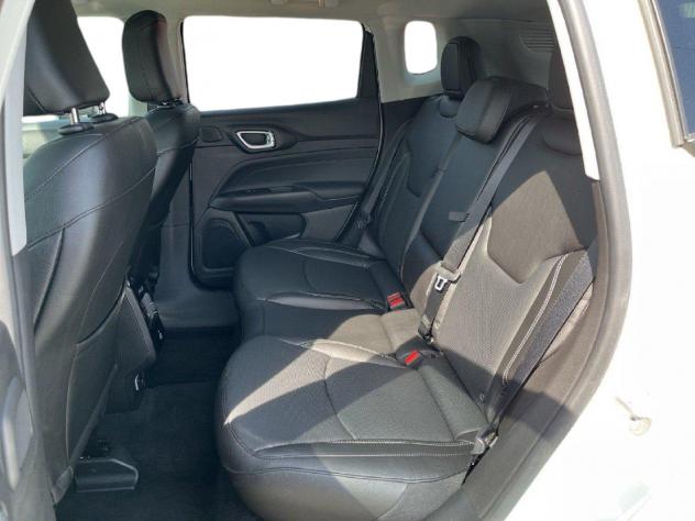 Jeep Compass Italy E-Hybrid My23 S 1.5 Turbo T4 E-Hybrid 130cv Fwd Dct7 - Foto 10