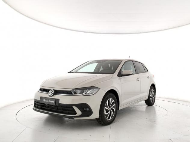 Volkswagen Polo 1.0 TSI LIFE 95 CV