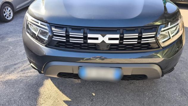 Dacia Duster 1.0 TCe GPL 4x2 Extreme 2023 USATO - Foto 2