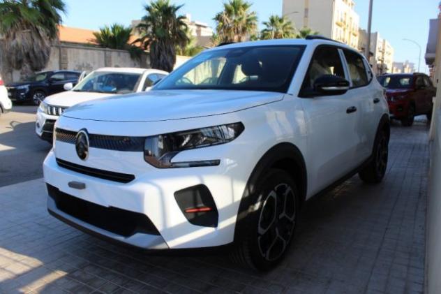 CITROEN C3 PureTech 100 S&S Plus -KM0 rif. 24071935 - Foto 2