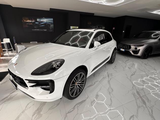 Porsche Macan 2.0 - Foto 2
