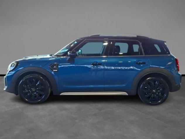 MINI Mini 2.0 Cooper S Classic Countryman Aut. rif. 23961561 - Foto 3