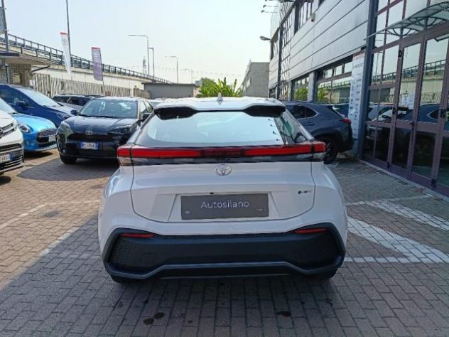 TOYOTA C-HR Hybrid 140 Active rif. 23976068 - Foto 6