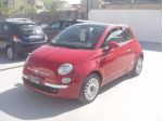 Fiat 500 1.2 Lounge - 2010