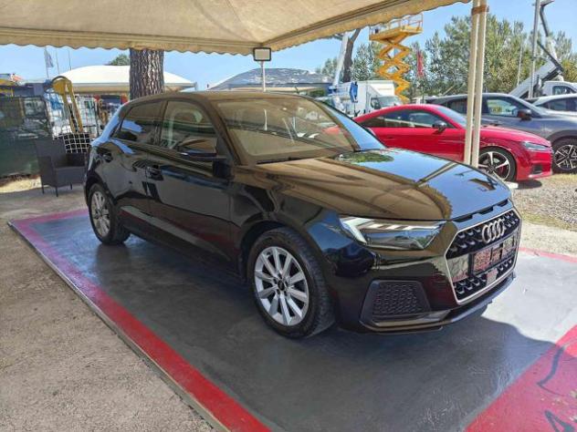 AUDI A1 SPB 30 TFSI S tronic ADVANCED GARANZ.AUDI 2029 rif. 24101533 - Foto 3
