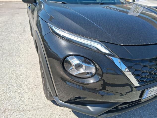 Nissan Juke II 2020 1.6 Hev N-Connecta - Foto 10