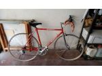 Bicicletta da corsa BOERiS cambio Campagnolo