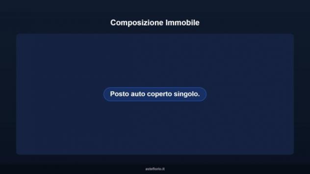 Immobile in asta di 12 m² in vendita a L'Aquila - Foto 8