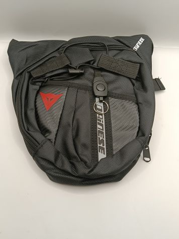 Marsupio da gamba Dainese