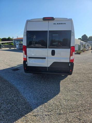 ADRIA TWIN SUPREME 640 SGX rif. 23918137 - Foto 4