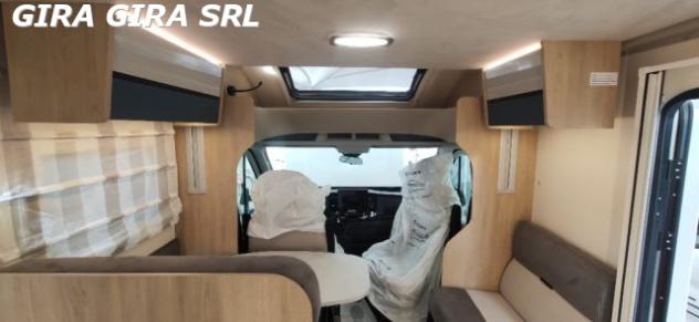 CI INTERNATIONAL HORON 66L XT rif. 22871800 - Foto 7