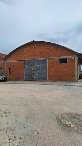 CAPANNONE DI mq.600 a BELLARIA - Foto 3