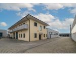 Capannone industriale in vendita a Fornacette - Calcinaia 670 mq  Rif: 1390830