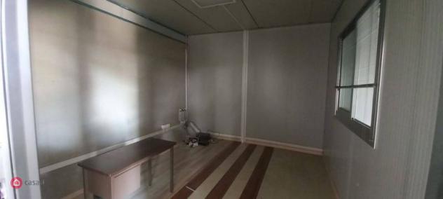 Capannone di 300mq in Via delle Calabrie 21 a Salerno - Foto 4