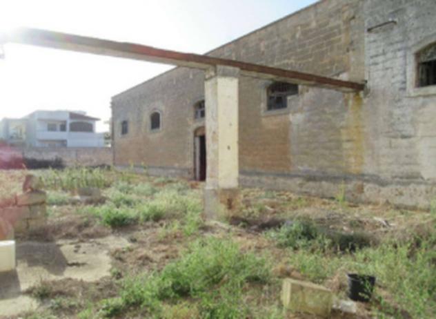 Immobile in asta di 692 m² con più di 5 locali in vendita a Squinzano - Foto 6
