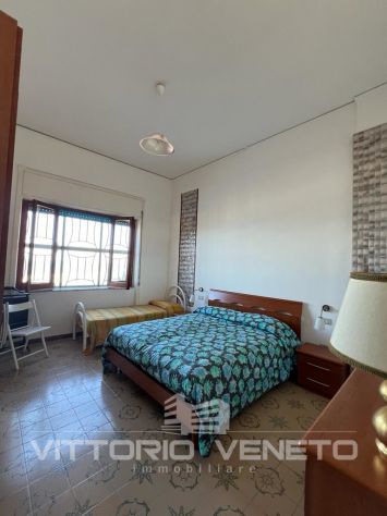 Appartamento con ampie terrazze sul porto di agropoli (Sa) - Foto 5