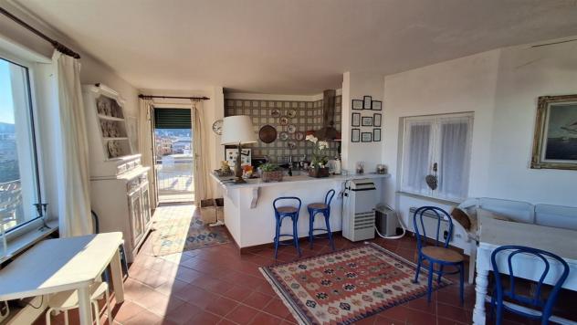 ALLOGGIO IN VILLA - VISTA MARE - Foto 2