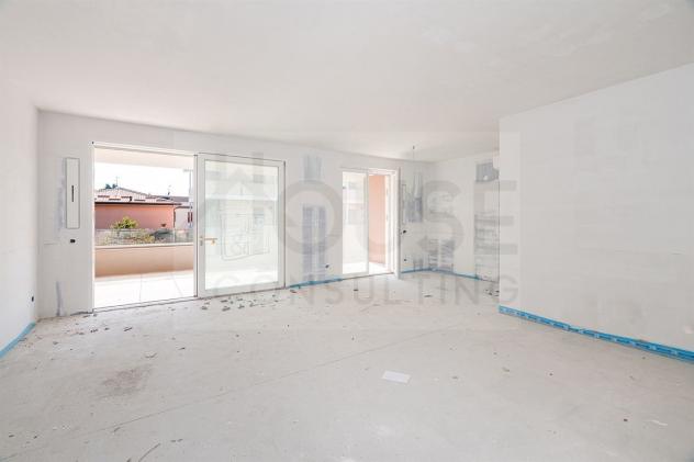 NUOVA REALIZZAZIONE RESIDENZA "Le Terrazze di Via Turati" - Foto 10
