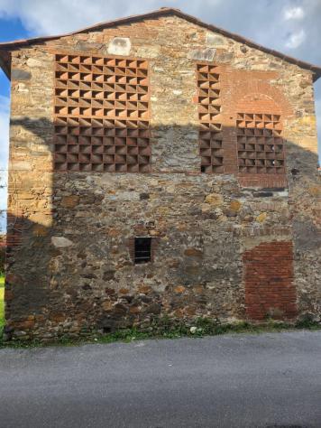 Fienile in vendita a Carraia - Capannori 95 mq Rif: 1400148 - Foto 8