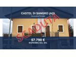 Immobile in asta di 62 m² in vendita a Castel di Sangro