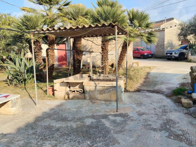 Casa Indipendente in vendita a Chiaramonte Gulfi, Roccazzo - Foto 13