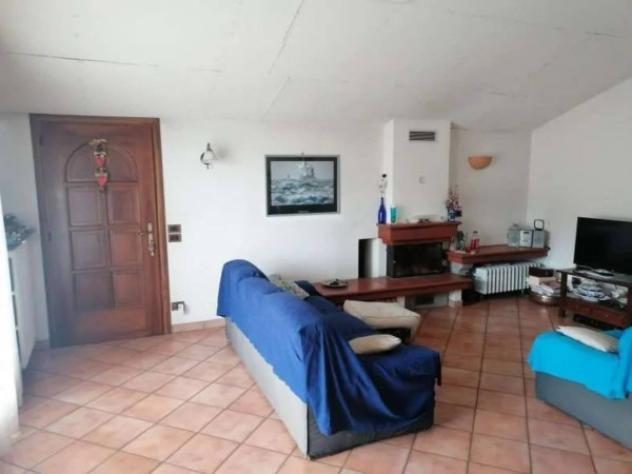 Immobile in asta di 141 m² con più di 5 locali e box auto in vendita a Coggiola - Foto 2