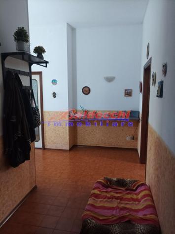 CALCINELLI - POSIZIONE PANORAMICA - VILLA SINGOLA CON GIARDINO - Foto 18