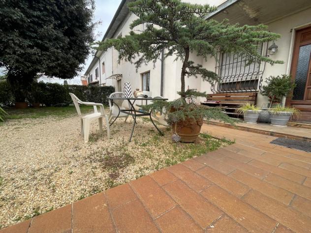 Porzione di casa in vendita a Lavoria - Crespina Lorenzana 190 mq Rif: 1241856 - Foto 7