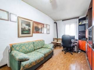 VILLETTA A SCHIERA 5 LOCALI in vendita a LAGOSANTO CON GIARDINO PRIVATO. - Foto 4