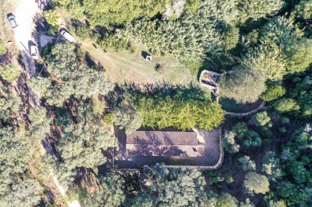 Casale in vendita a Lu Mocu - Luogosanto 126 mq Rif: 1351329
