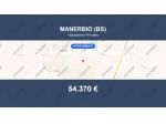 Immobile in asta di 89 m² in vendita a Manerbio
