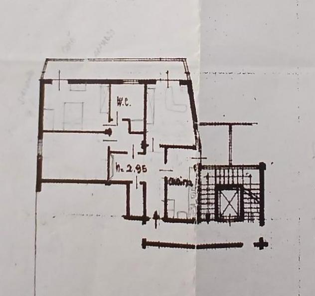 Quadrilocale in vendita a Massa - Foto 16