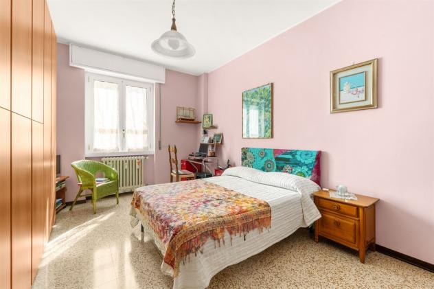 TRILOCALE IN NUDA PROPRIETA' - Foto 12