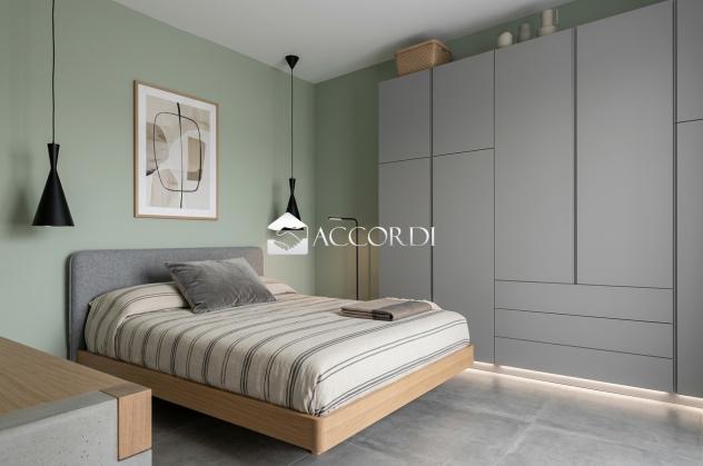 CASA AFFIANCATA di 7 vani e di 440 mq (MONTEBELLUNA) rif. SWF5 - Foto 9